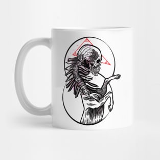 Centaur Mug